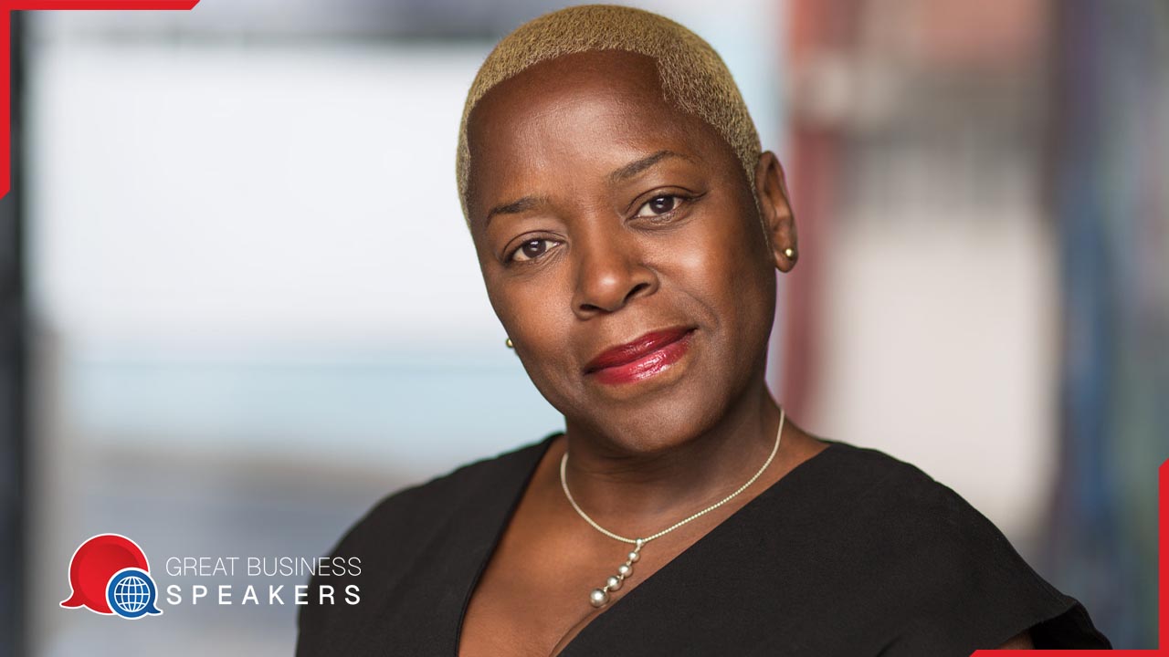 Lisa Baskott hire CEO of 2nd Line of Defence speaker book at agent Great Business Speakers.