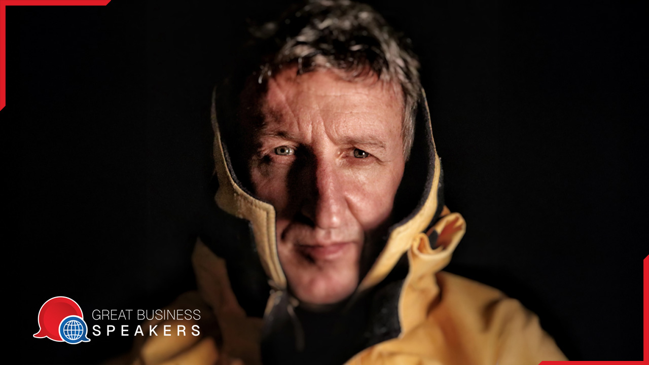 Mark Denton hire coaching workshops speaker book at agent Great Business Speakers.
