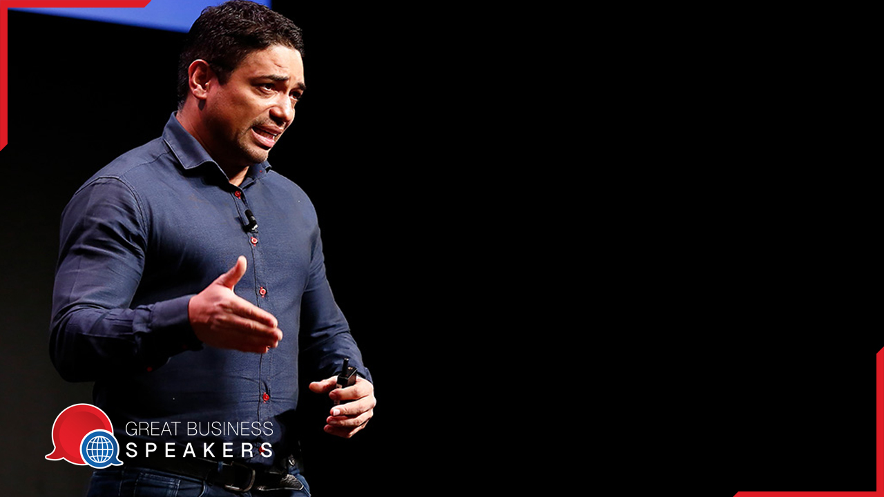 Piers Linney hire entrepreneur speaker book at agent Great Business Speakers