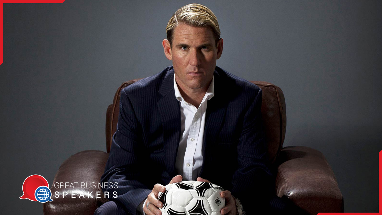 Simon Jordan hire serial entrepreneur speaker book at agent Great Business Speakers
