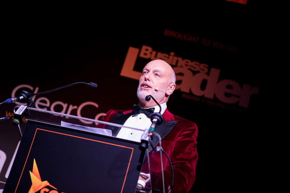 Andrew Scott purplex marketing serial entrepreneur awards host speaker advisor investor book at official agent Great Business Speakers