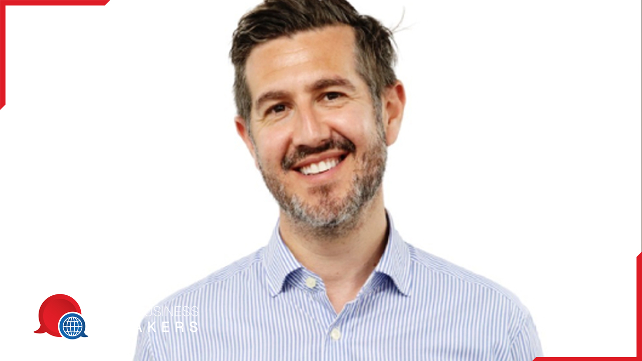Tony Morris hire sales expert speaker book at agent Great Business Speakers