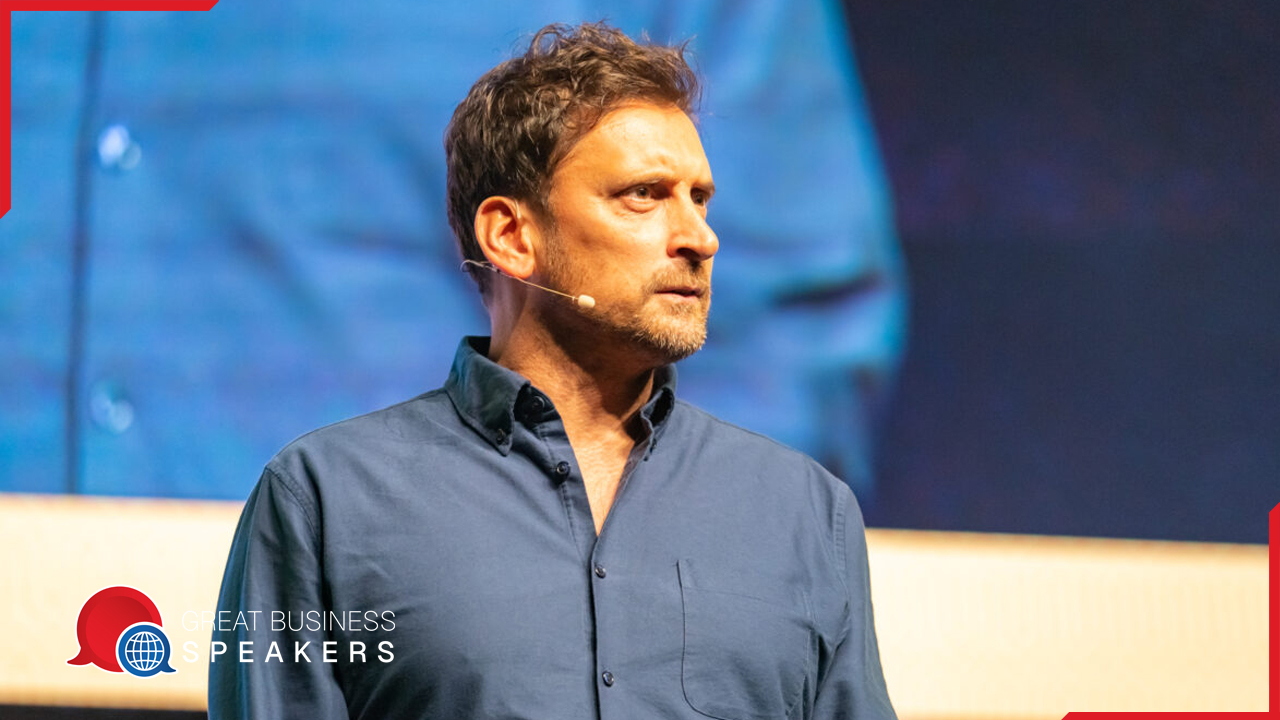 Jamil Qureshi hire keynote speaker book at agent Great Business Speakers