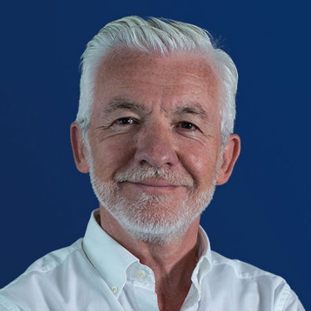 Alan O'Neill change management corporate culture expert profit values consultant customer experience speaker at Great Business Speakers