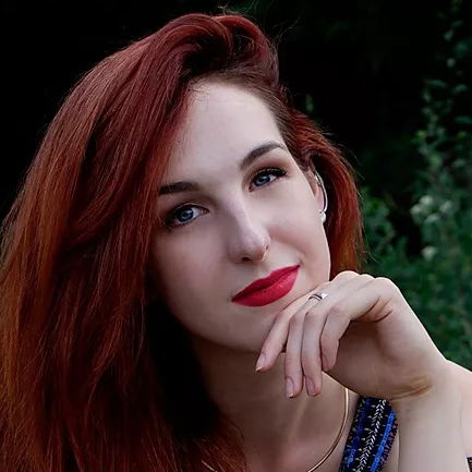 Alysia Judge Gaming tech speaker host presenter journalist book at official agent Great Business Speakers