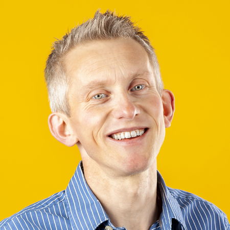 Andrew Pain hire TEDx Speaker Domestic Abuse Time management leadership burnout speaker book at official agent Great Business Speakers