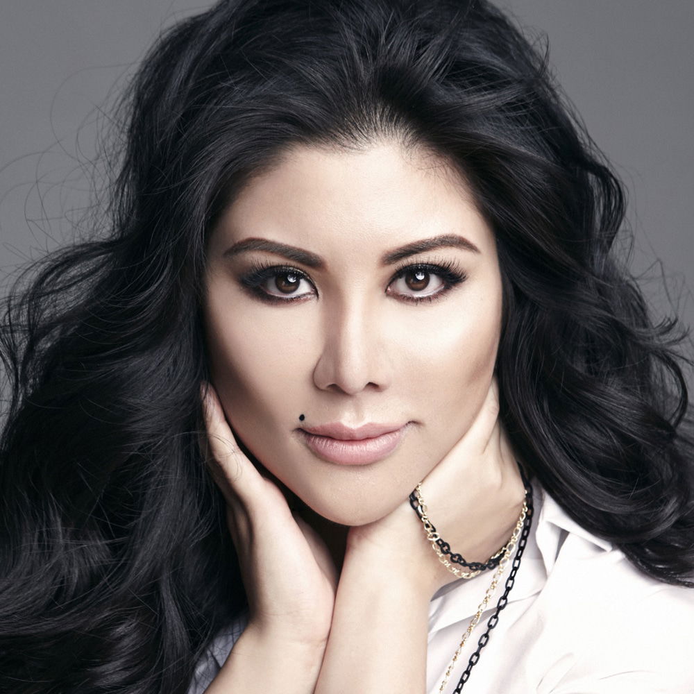Angeline Francis Khoo social responsible fashion entrepreneur speaker at official agent Great Business Speakers