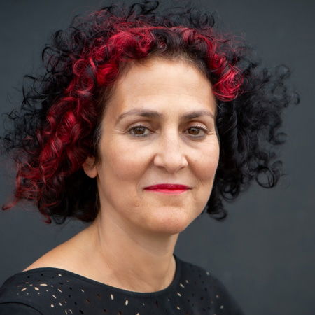Benita Matofska sustainability low carbon sharing economy expert speaker at official agent Great Business Speakers
