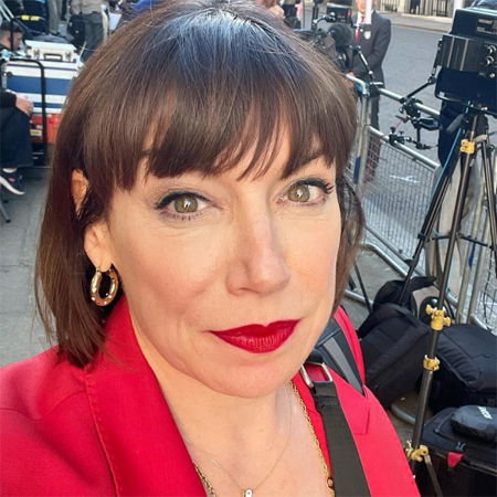 Beth Rigby Hire female Political Editor Sky News Speaker Conference Moderator Book at official agent Great Business Speakers