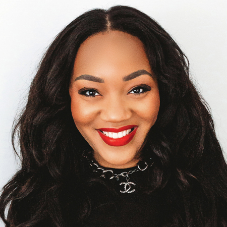 Bianca Miller - Cole hire entrepreneur speaker book at agent Great Business Speakers