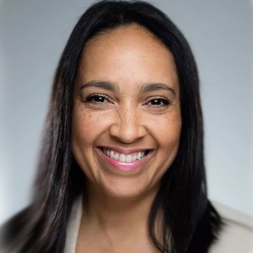 Bridgid Nzekwu News Broadcaster Journalist Cancer Survivor Diversity Speaker at official agent Great Business Speakers