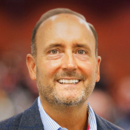 Chris Griffiths Creativity Innovation in Business Keynote Speaker at Great Business Speakers