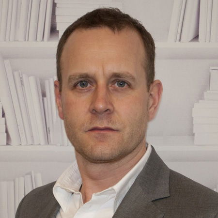 Chris Hirst change culture creativity marketing no bullshit leadership speaker at official agent Great Business Speakers