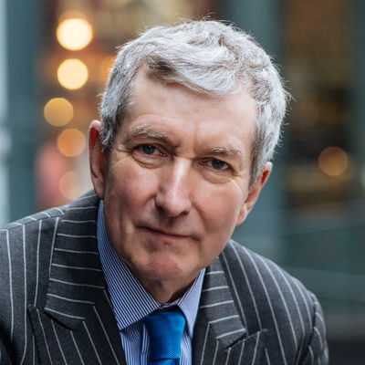 Chris Roebuck international leadership keynote speaker at official agent Great Business Speakers