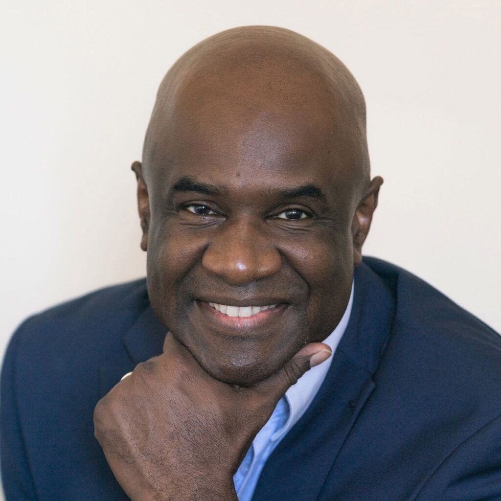 Coach Chris Browne speaker personal development expert-book at official agent Great Business Speakers