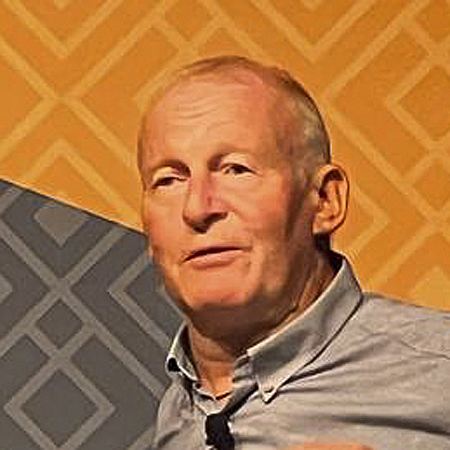 David Constantine MBE Disability wheelchair diversity Inclusion Tedx Speaker at agent Great Business Speakers