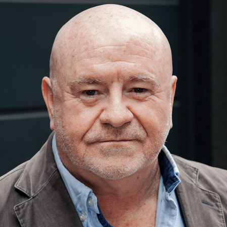 David Gillespie Speaker Storyteller communicator at Great Business Speakers