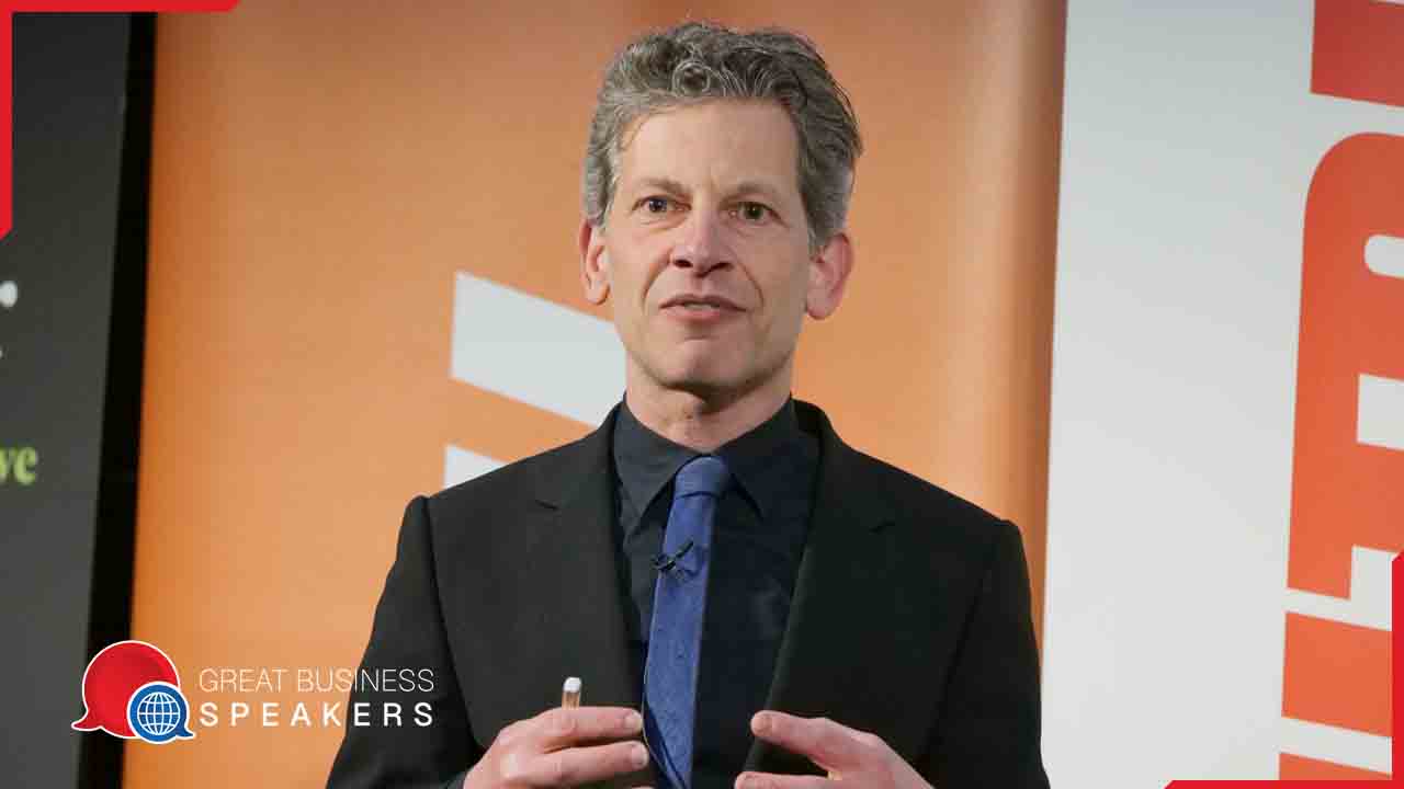 David Rowan hire business speaker book at agent Great Business Speakers