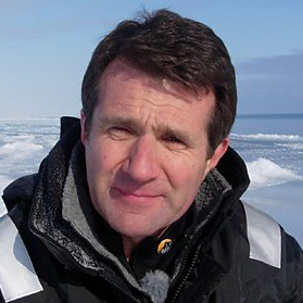 David Shukman BBC science editor STEM speaker at Great Business Speakers