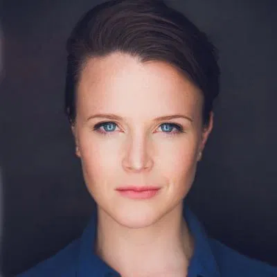 Dr Liberty Vittert Mathematician-Statistician Big Data facial recognition book at official agent Great Business Speakers