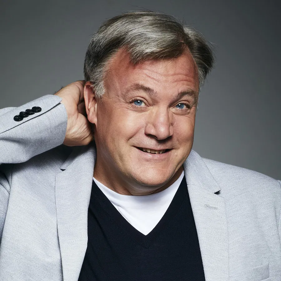 Ed Balls Former English Labour MP speaker finance business book at official agent Great Business Speakers