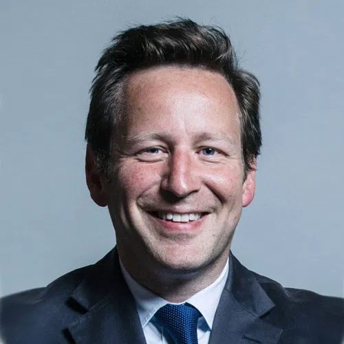 Ed Vaizey Broadband 4G Technology UK creative Industries MP Politician LionTree Start ups book at official agent Great Business Speakers