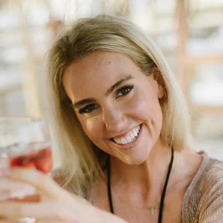 Elle Mace hire leading wellness Therapist speaker book at official agent Great Business Speakers