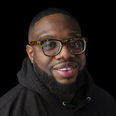 Emmanuel Asuquo personal finance financial advisor savings banking expert speaker coach at official agent Great Business Speakers
