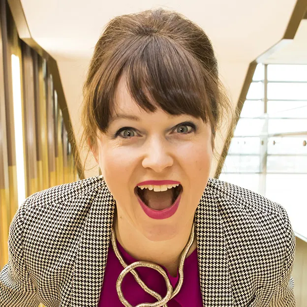 Esther Stanhope executive Speaking coach mentor at official agent Great Business Speakers