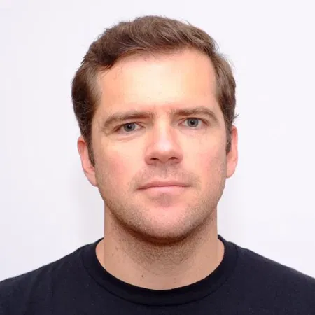Glenn Wilkinson Security Cryptocurrency Ethical Hacker Business Consultant speaker book at official agent Great Business Speakers