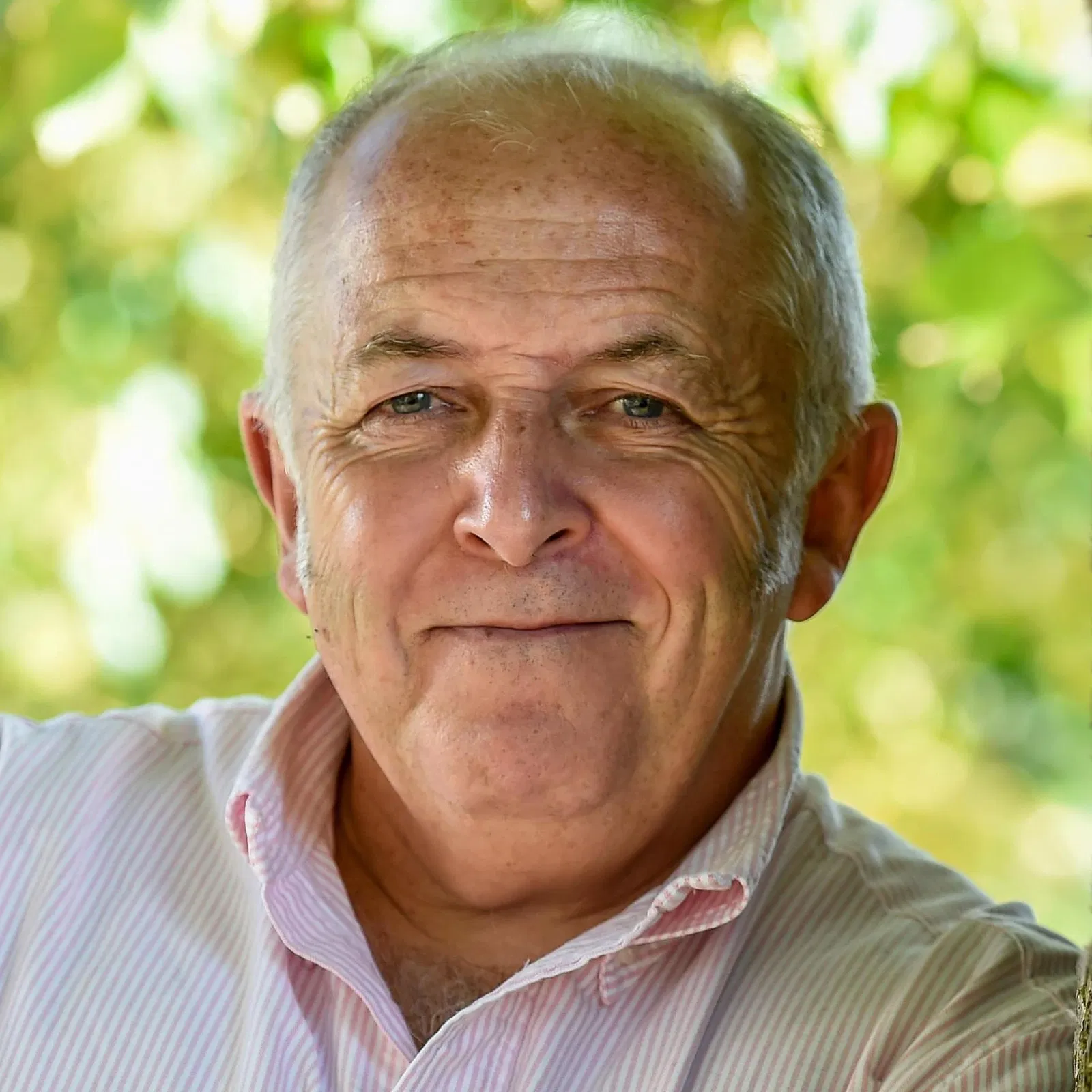 Jeremy Bowen BBC Middle-East Editor reporter journalist bowel cancer speaker book at official agent Great Business Speakers