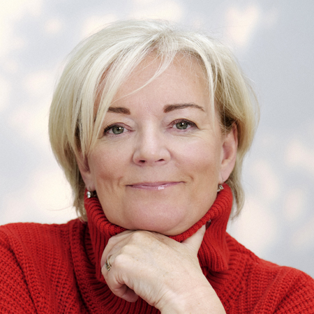 Jo Malone Female Entrepreneur speaker book at official agent Great Business Speakers