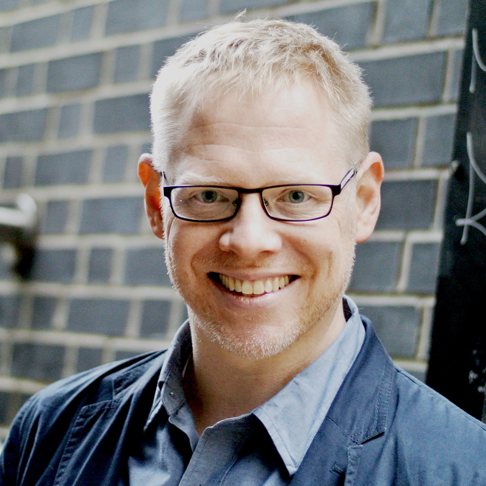 Jon Burkhart Content Strategist Brand marketing & Creativity Speaker at great British Speakers