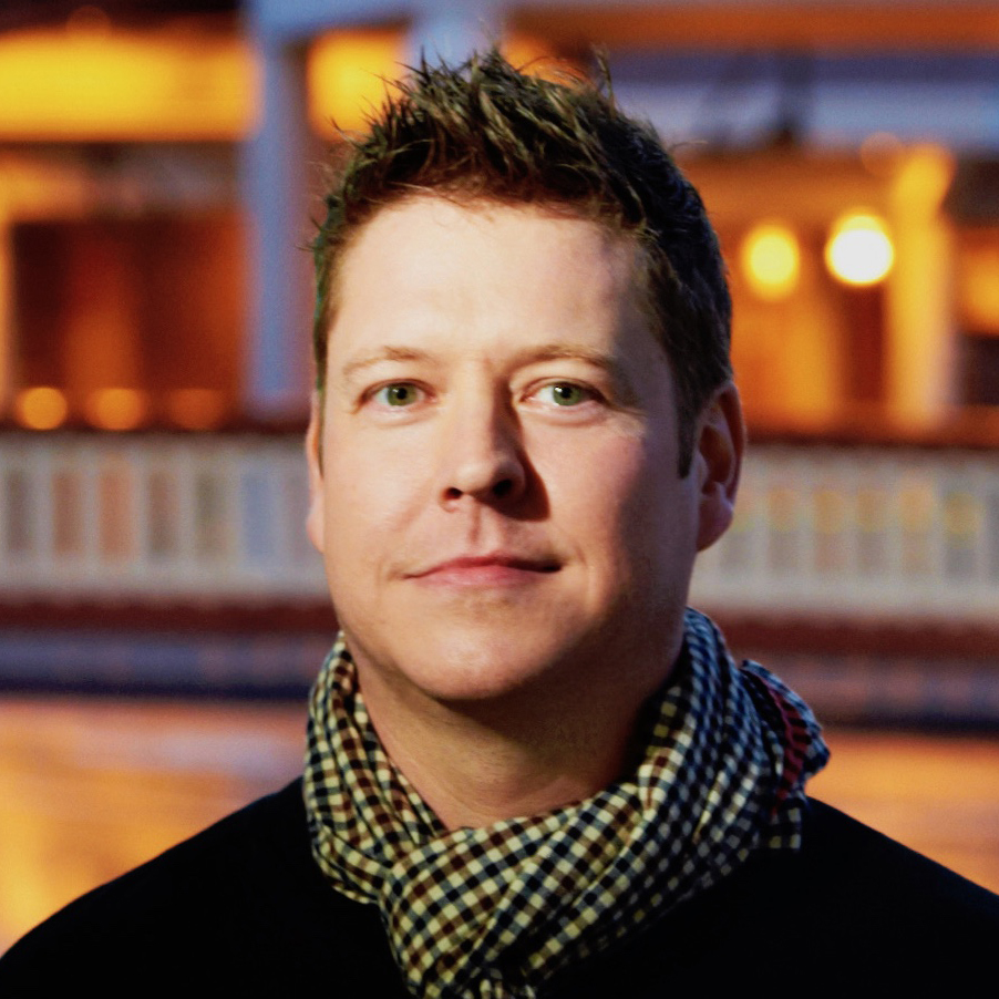 Jonathan Holloway creative innovator experience designer motivator keynote speaker at Great British Speakers
