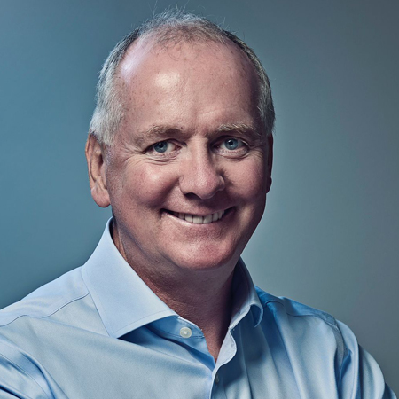 Mark Gallagher Formula One Jordan Grand Prix Red Bull winning teamwork high performance speaker at Great Business Speakers