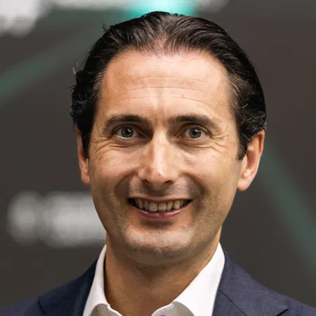 Mark van Rijmenam futurist AI Blockchain big data crypto metaverse keynote ted talk speaker book at official agent Great Business Speakers