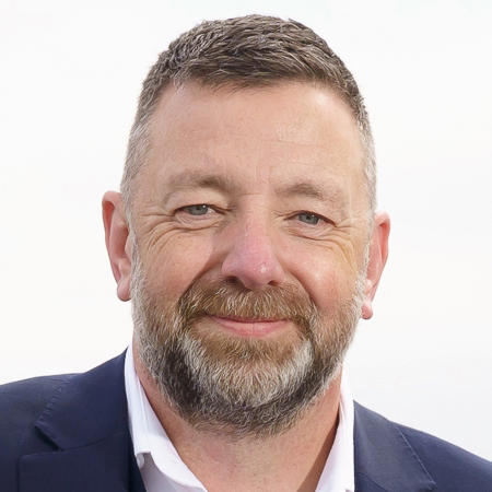 Nevil Tybemouth hire engaging speaker book at agent Great Business Speakers.