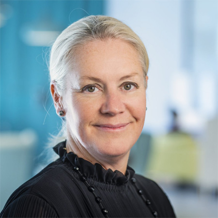 Pia Heidenmark Cook IKEA decathlon Ingka sustainability officer speaker book official agent Great Business Speakers