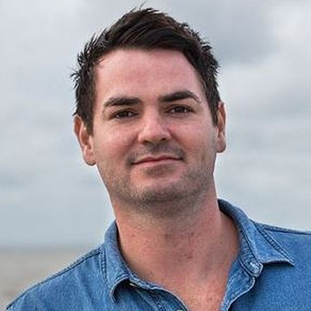Rick Kelsey BBC Newsbeat TV Times Radio Presenter personal finance property wind sustainability cost of living presenter at Great Business Speakers