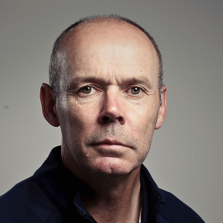 Sir Clive Woodward England Rugby World Cup Coach Director Sport Team GB teamwork Leadership inspirational speaker book at official agent Great Business Speakers