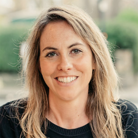 Tessa Clarke Olio App Ted Talk Circular economy sustainability recycling Climate change speaker at official agent Great Business Speakers