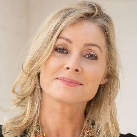 Trish Lynch hire host speaker book at agent Great Business Speakers