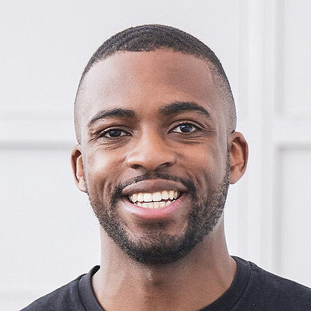 Victor Sosanya Gen Z Career HR educational speaker post graduate entrepreneur book at official agent Great Business Speakers