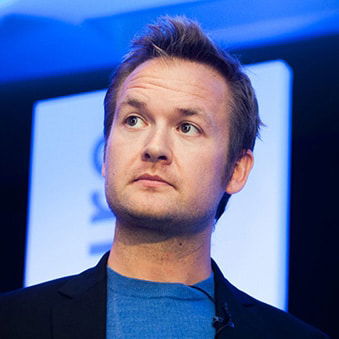 Alex Hunter Virgin USA branding customer experience expert keynote speaker at official agent Great Business Speakers