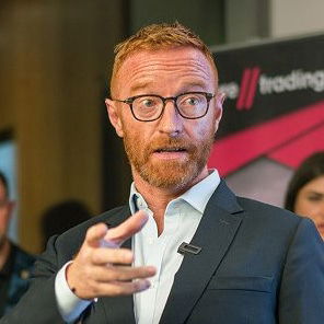 ben ryan teamwork leadership speaker book at official agent Great Business Speakers