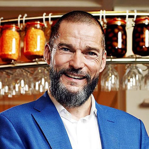 Fred Sirieix hospitality customer service speaker book at official agent Great Business Speakers