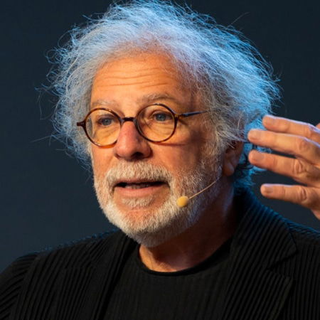 Itay Talgam is a world renowned orchestra conductor, author, keynote speaker, and leadership expert