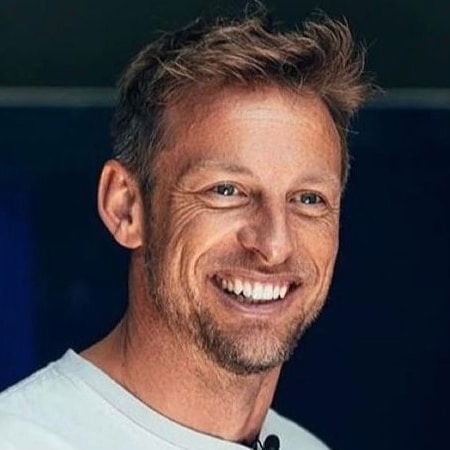 Jenson Button MBE former Formula One World Championship driver speaker book at Great Business Speakers