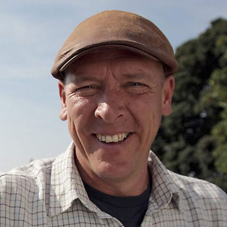 Gareth Wyn Jones Book Farming Food Chain Campaigner speaker at official agent Great Business Speakers