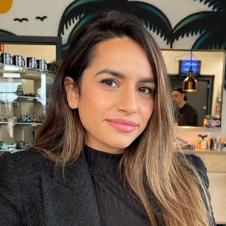 Harpreet Kaur, The Apprentice Winner, Oh So Yum Entrepreneur business speaker book at official agent Great Business Speakers